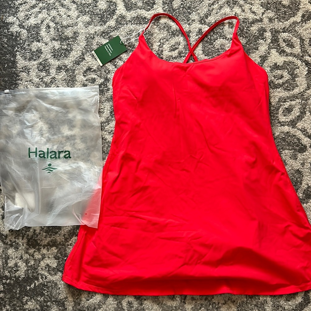 halara dress
